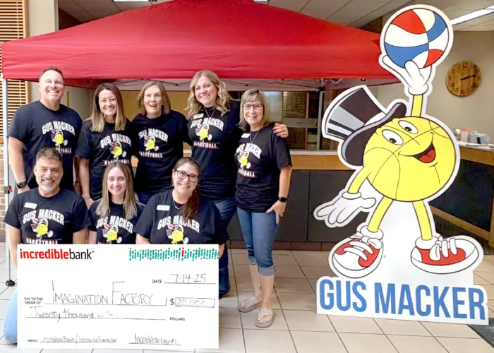 New deadline Monday to register for Gus Macker